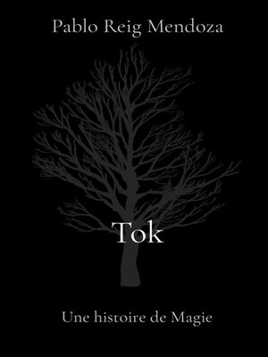 cover image of Tok